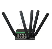 4g Router with SIM Slot And External Antenna | 5g SIM Card Router | E-Lins