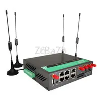 5G Mobile Router | Router 5G Sim | E-Lins - 1