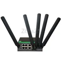 5G Wifi Router with Sim Card Slot | Sim Card Router 5G | E-Lins - 1