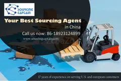Sourcing Goods from China - 1