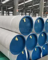 Stainless Steel Pipe and Special Alloy Pipe