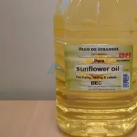 Refine Sunflower Oil / 100% Pure Sunflower Oil 1L 2L 3L 5L 10L 20L for sale - 2