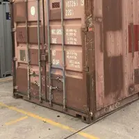 High quality used shipping containers for sale 20 and 40 feet used Shipping Containers - 1