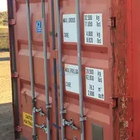 High quality used shipping containers for sale 20 and 40 feet used Shipping Containers - 3