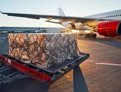 Air Freight Companies in Germany