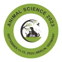 International Conference on Animal Science and Veterinary Medicine - 1