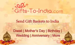 Sending Diwali Chocolates to India: Spread Joy with Online Delivery - 1