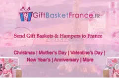 Thoughtful Gifts, Effortless Delivery – Giftbasketfrance.fr