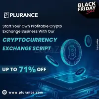 Develop your cryptocurrency exchange script at affordable cost - 1