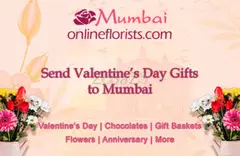 Discover Our Exclusive Valentine's Day Gift Collection in Mumbai
