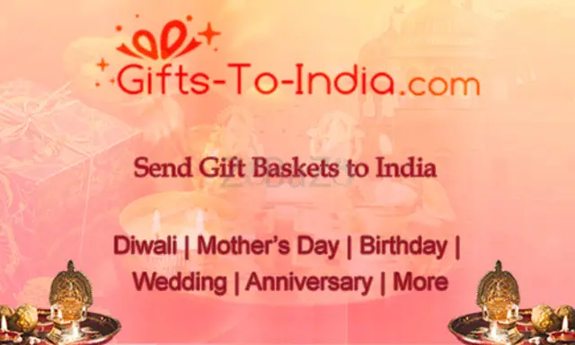 Valentine's Day Gifts for Husband: Show Your Love from Afar with Online Delivery to India - 1