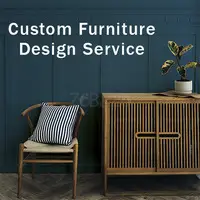 Shalin Designs: Custom Furniture Design Services in Germany