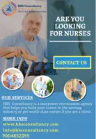 Nurses Recruitment Agency From India