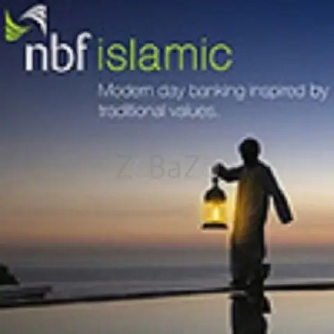 NBF Islamic Banking In UAE – Current Account – Islamic Banking – Loan - 1