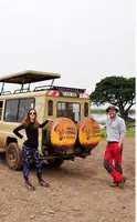 Get an experience of Magical Kenya Safari with Face of Africa Adventures - 4
