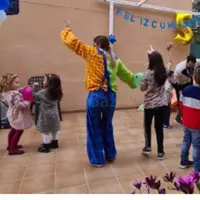 ¡kid's birthday party! - 2