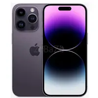 iPhone 14 Pro Max 256GB dark purple