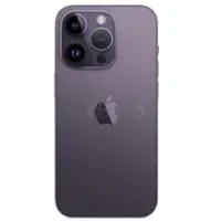iPhone 14 Pro Max 256GB dark purple