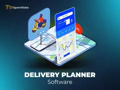 Master Delivery Route Planning Software with SpotnRides - 4