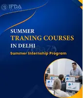 Summer training courses in delhi - 1