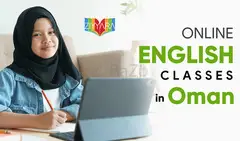 Choose the Best Tutor for English learning in Oman