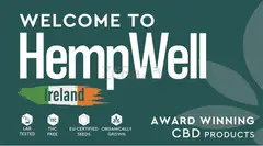 Découvrez le meilleur des produits CBD chez Hemp Well !