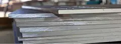 Stainless Steel 304L Sheets & Plates Stockists In India