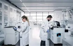 MAGNA™ - A Powerful Technology for Studying Biomolecular Interactions
