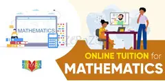 Ziyyara's Online Maths Tuition: Enhance Your Mathematical Skills from Experts - 1