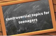 Navigating Teen Perspectives: BookMyEssay Insightful Offer on Controversial Topics for Teenagers - 1