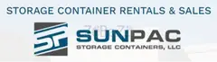 Sun Pac Storage & Office Containers - 1