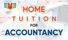 Ziyyara: Master Complex Accountancy Online with Ease - 1