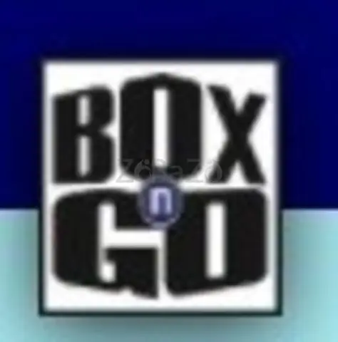 Box-n-Go, Moving Containers Santa Monica - 1/1
