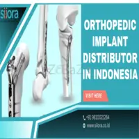 Top Orthopedic Implant Companies in India