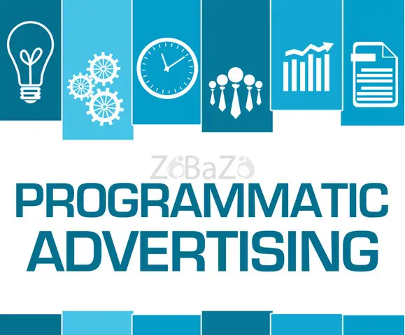 Qdexi Technology Provides Cutting-Edge Programmatic Advertising Services - 1/1
