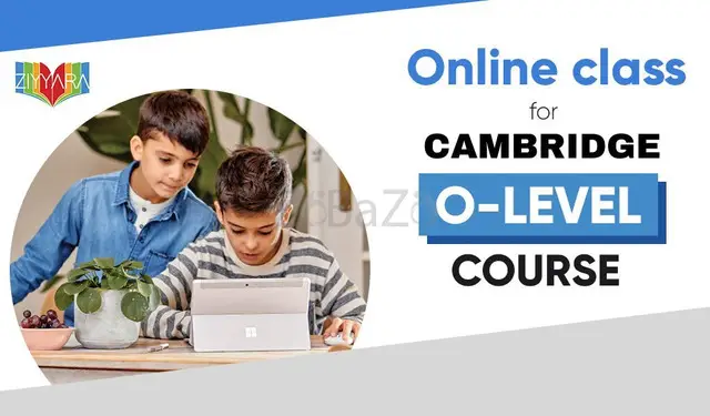 Comprehensive Online O Level Courses with Expert Tutors | Ziyyara - 1