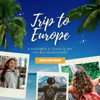 Unveil the Magic of Europe with Celtic Horizon Tours!