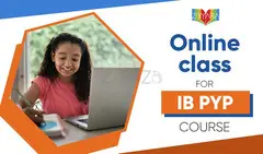 Nurture Young Minds with Engaging IB PYP Online Tuition at Ziyyara