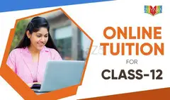 Ace Class 12 Exams with Ziyyara's Online Tuition - Maths, Commerce, & More!