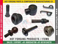 Forged Formwork Accessories manufacturers suppliers exporters