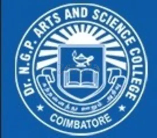 Best Arts College for  Physics in Coimbatore-  Dr.N.G.P. Arts and Science - 1/2