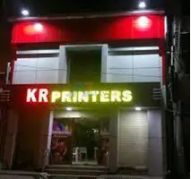 KR Printers