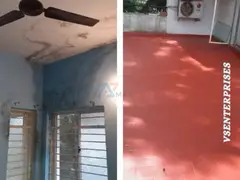 Roof Waterproofing Contractors Bangalore - 1