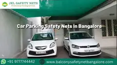 Car Parking Safety Nets in Bangalore