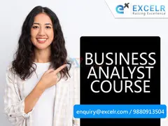 ExcelR Business Analyst Certification - 1