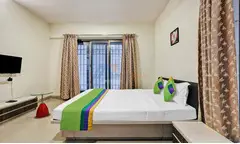 Best Corporate Service Apartments in Mumbai - Zizz Apartments