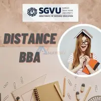 How to get Online BBA Degree in India?