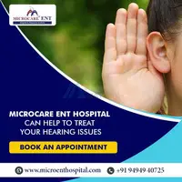 Best hearing Aids in Hyderabad - 1