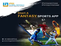 Create a fantasy sports app