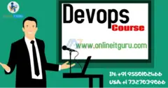 Devops Online Training in Hyderabad | Devops Online Course